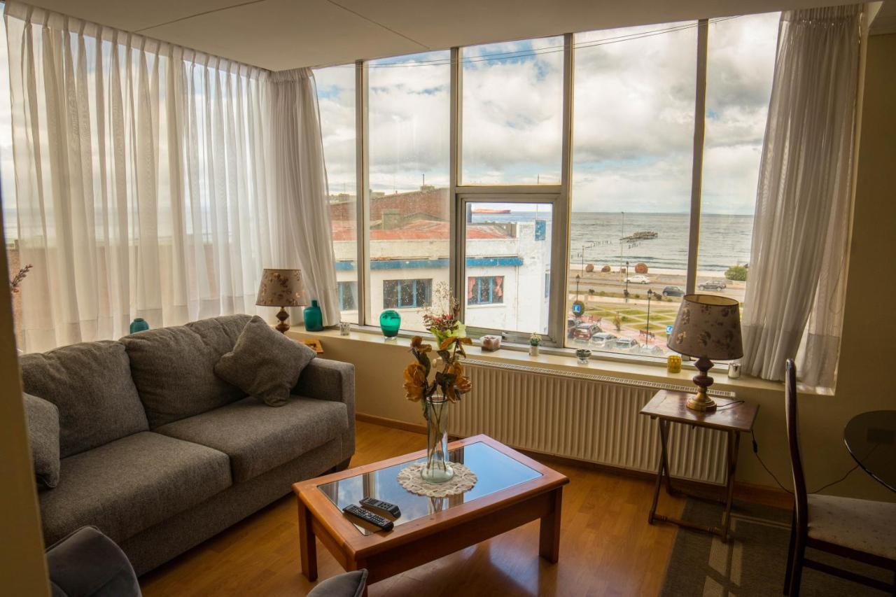Departamentos Los Ganaderos Punta Arenas Extérieur photo