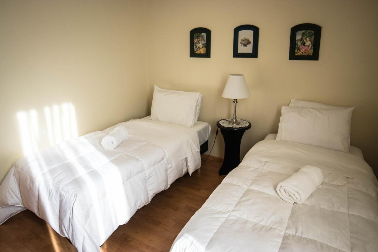 Departamentos Los Ganaderos Punta Arenas Extérieur photo